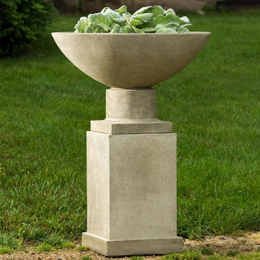 Campania International Savoy Planter - P-622