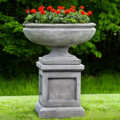 Campania International St. Louis Planter - P-631