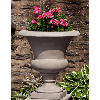 Campania International Wilton Urn Planter - P-644