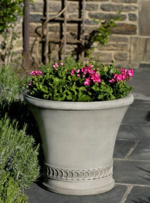 Campania International Vallier Planter - P-652