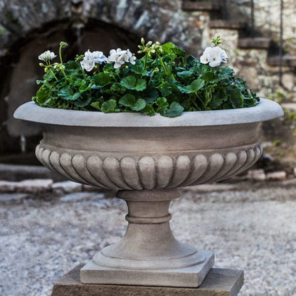 Campania International Kingscote Urn Planter - P-681