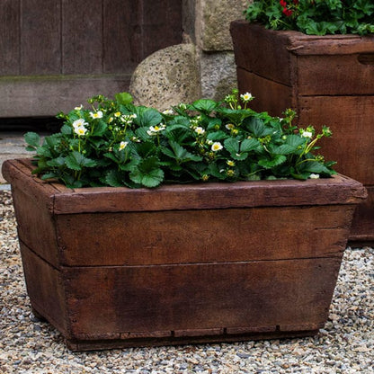 Campania International Vendange Planter, Low - P-687