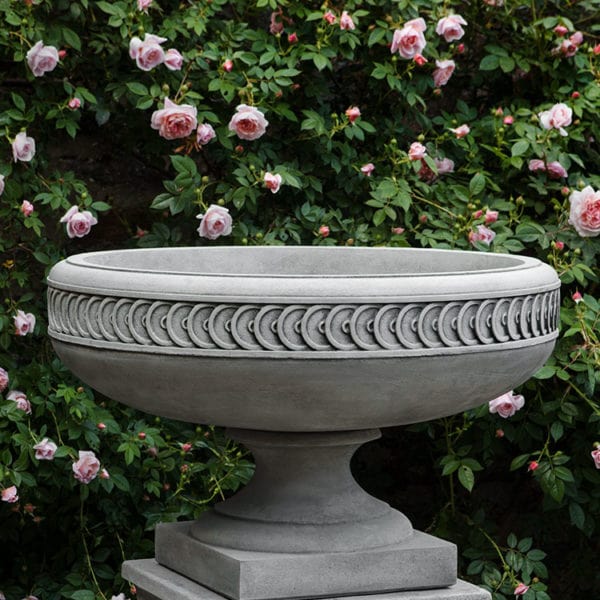 Campania International Chatham Urn Planter - P-701