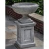 Campania International Jensen Urn Planter Small - P-703