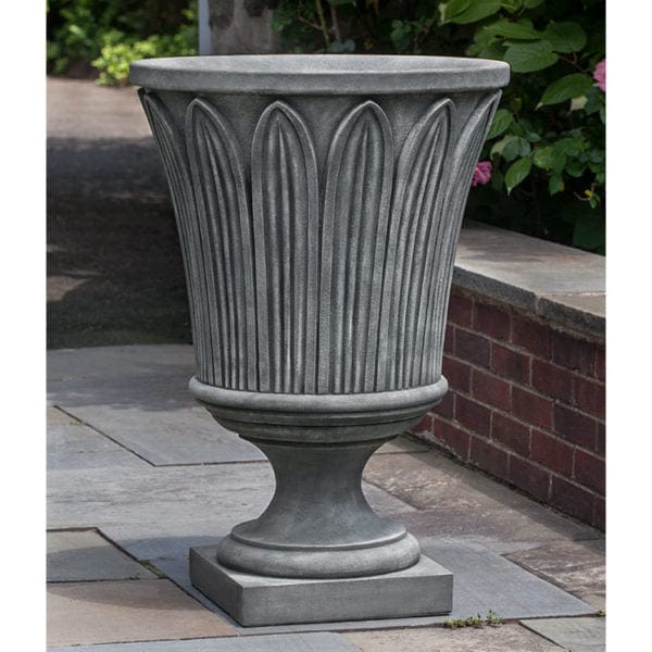 Campania International Las Palmas Urn Planter - P-706