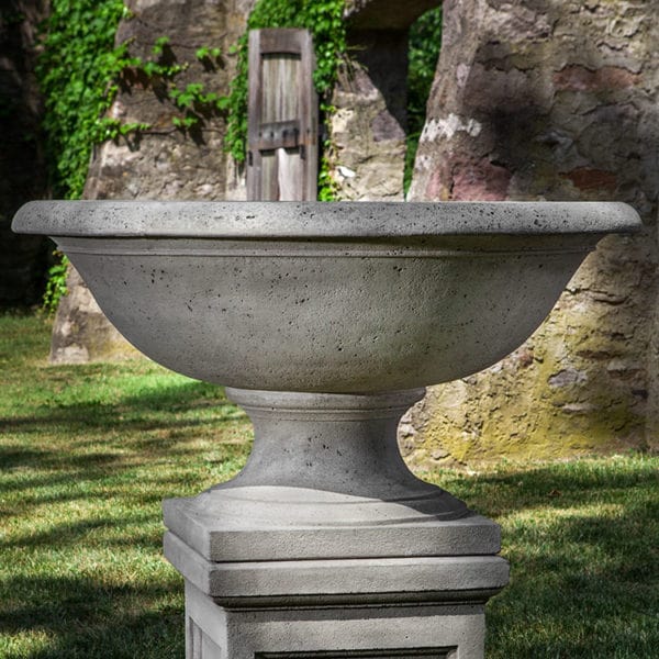 Campania International Monteros Urn Planter - P-711