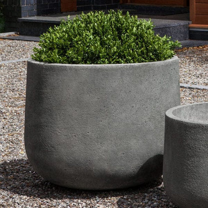 Campania International Tribeca Planter, Large - P-761