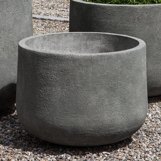 Campania International Tribeca Planter, Small - P-763