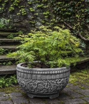 Campania International Soane Urn Planter - P-772