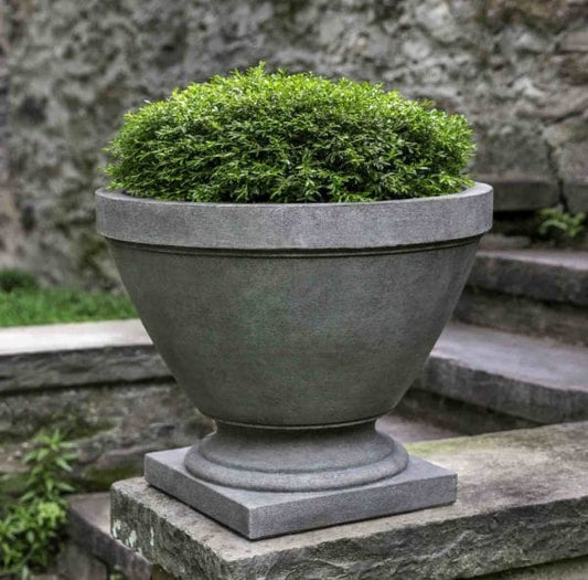 Campania International Park Slope Urn Planter - P-787