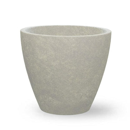 Campania International Series 1 – 30″ x 26″ Cast Stone Planter - P-810