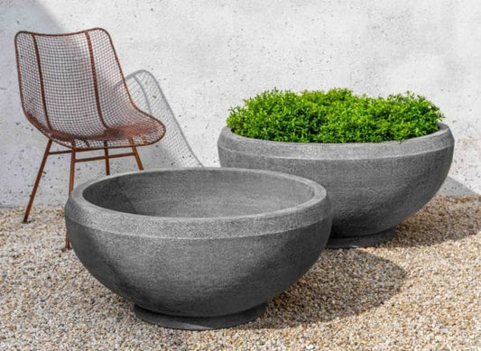 Campania International Giulia Planter, XXL - P-815