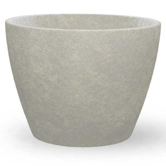 Campania International Series 1 – 48″ x 36″ Cast Stone Planter - P-825