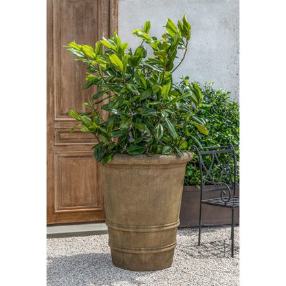 Campania International Urbino Planter, XLG - P-856