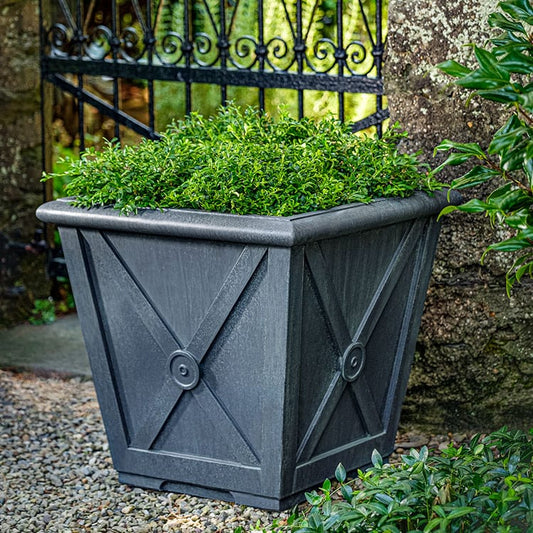 Campania International Directoire Planter, X-Small - P-891