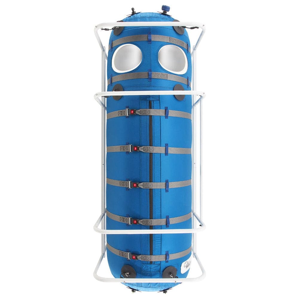 Oxyhealth - Quamvis 320® Hyperbaric Chamber