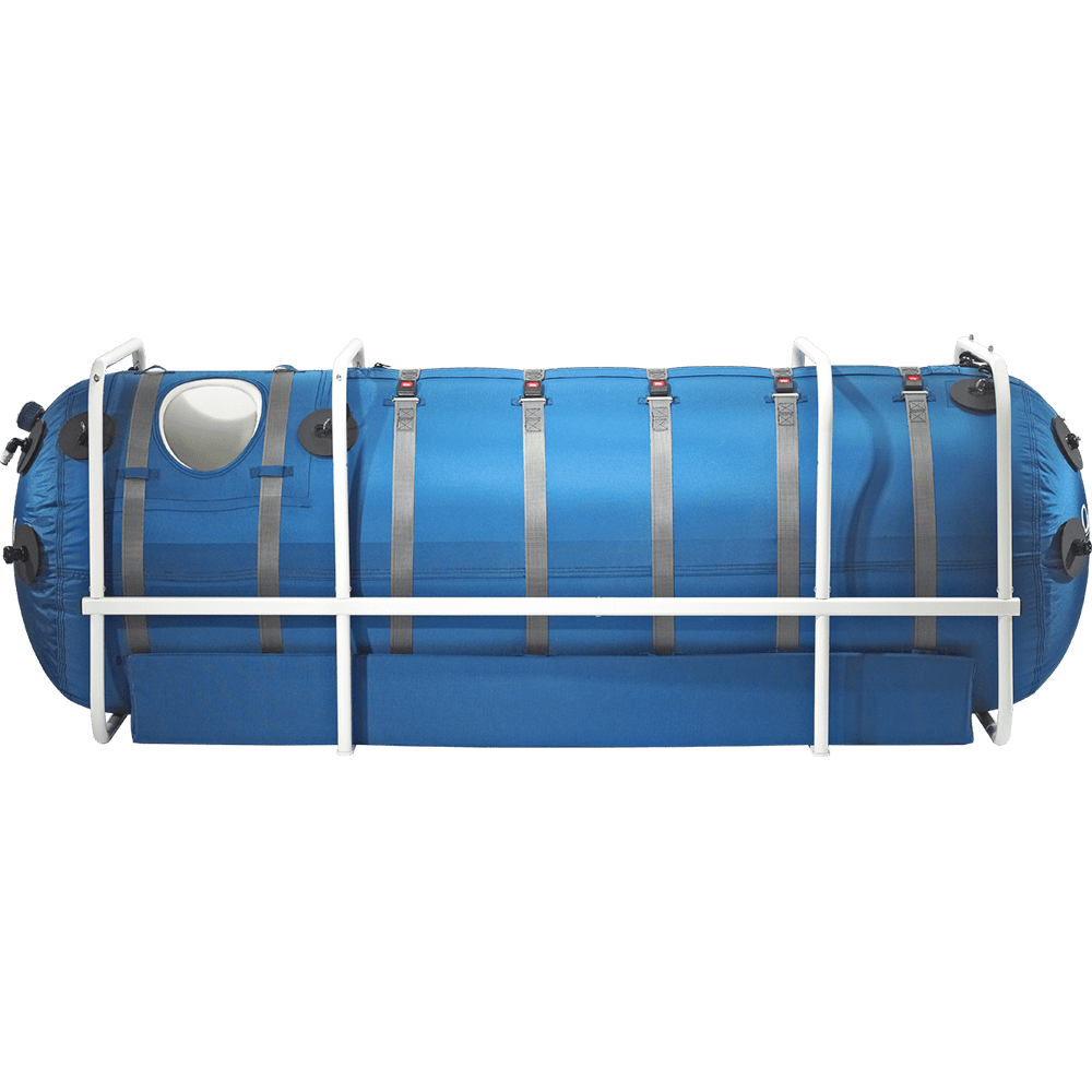 Oxyhealth - Quamvis 320® Hyperbaric Chamber