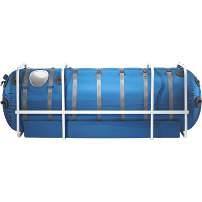 Oxyhealth - Quamvis 320® Hyperbaric Chamber