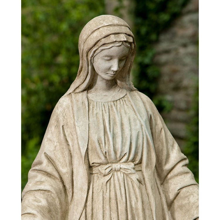 Campania International Classic Madonna Statuary - R-106