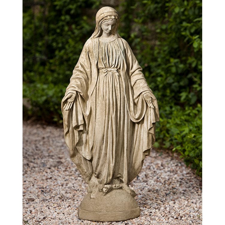 Campania International Classic Madonna Statuary - R-106