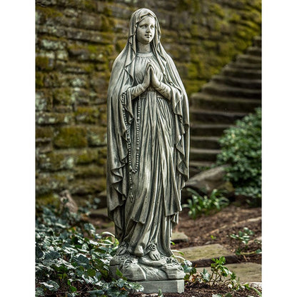 Campania International Classic Madonna, Large Statuary - R-110