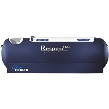 Oxyhealth - Respiro 270® Hyperbaric Chamber