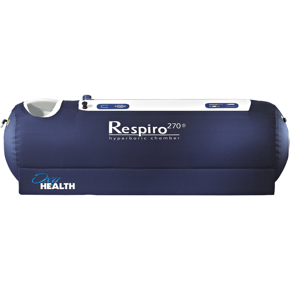 Oxyhealth - Respiro 270® Hyperbaric Chamber