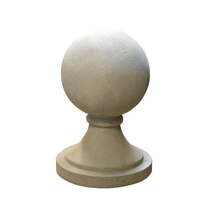 Campania International Sphere Round Base, Large - S-204