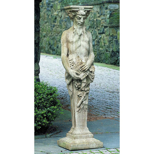 Campania International Tall Satyr - S-218