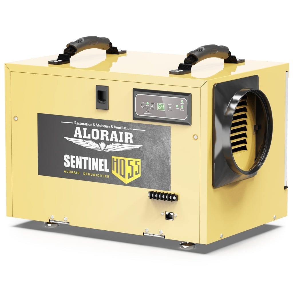 Dehumidifiers Alorair 120 PPD Commercial Dehumidifier Alorair