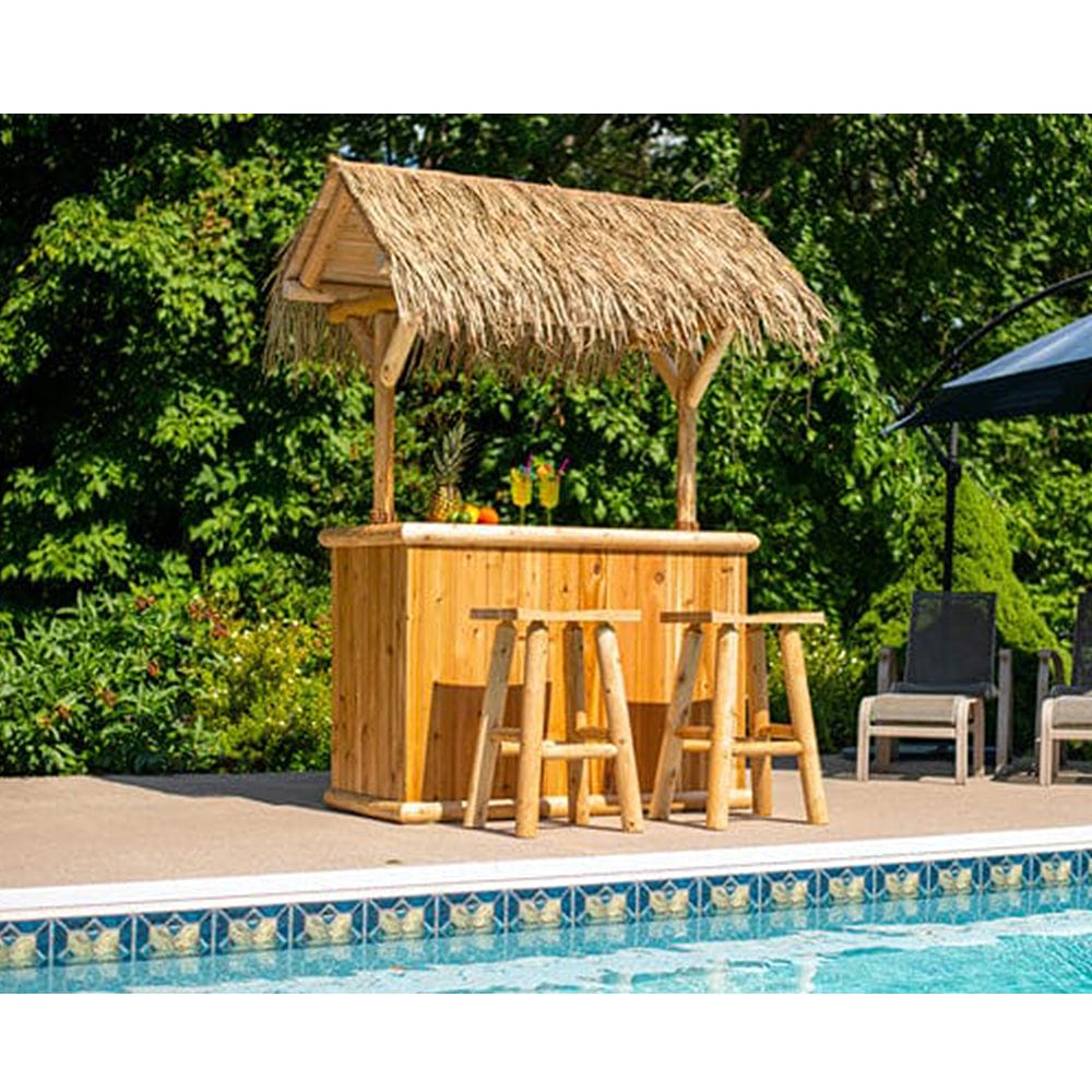 Dundalk Southern Fantasy Tiki Bar CT3672