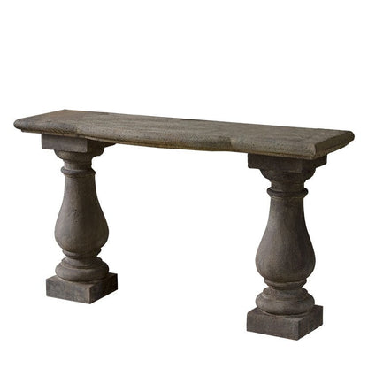 Campania International Vicenza Console Table - T-108