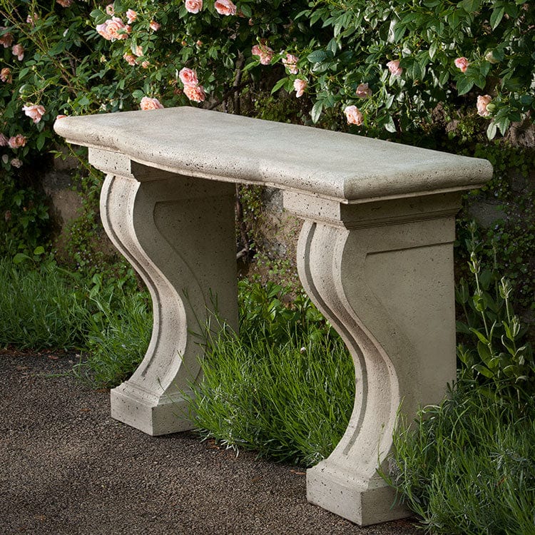 Campania International Loire Console Table - T-113