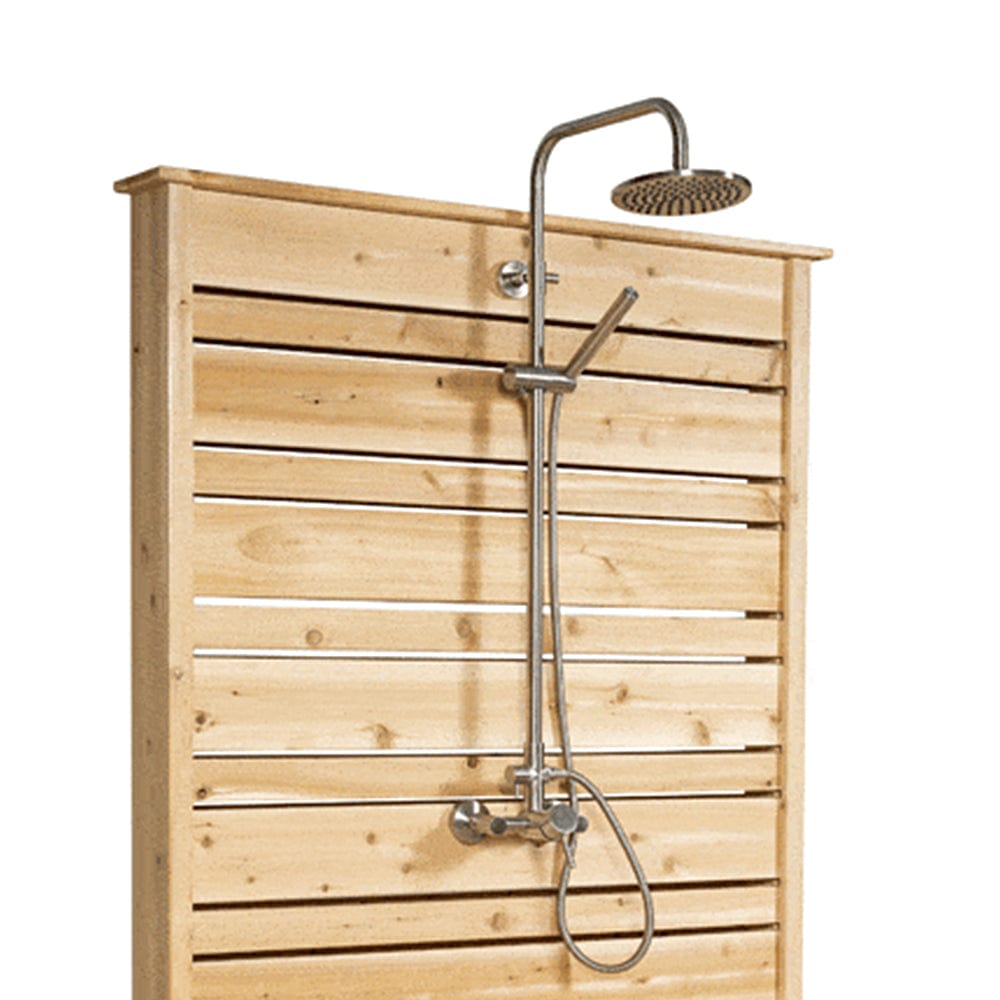 Dundalk Canadian Timber Savannah Standing Shower CTC205