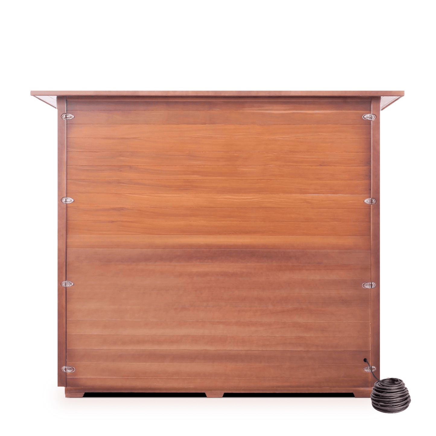 Enlighten Dry Traditional Sauna SunRise - 5 Indoor - 5 Person Indoor Sauna