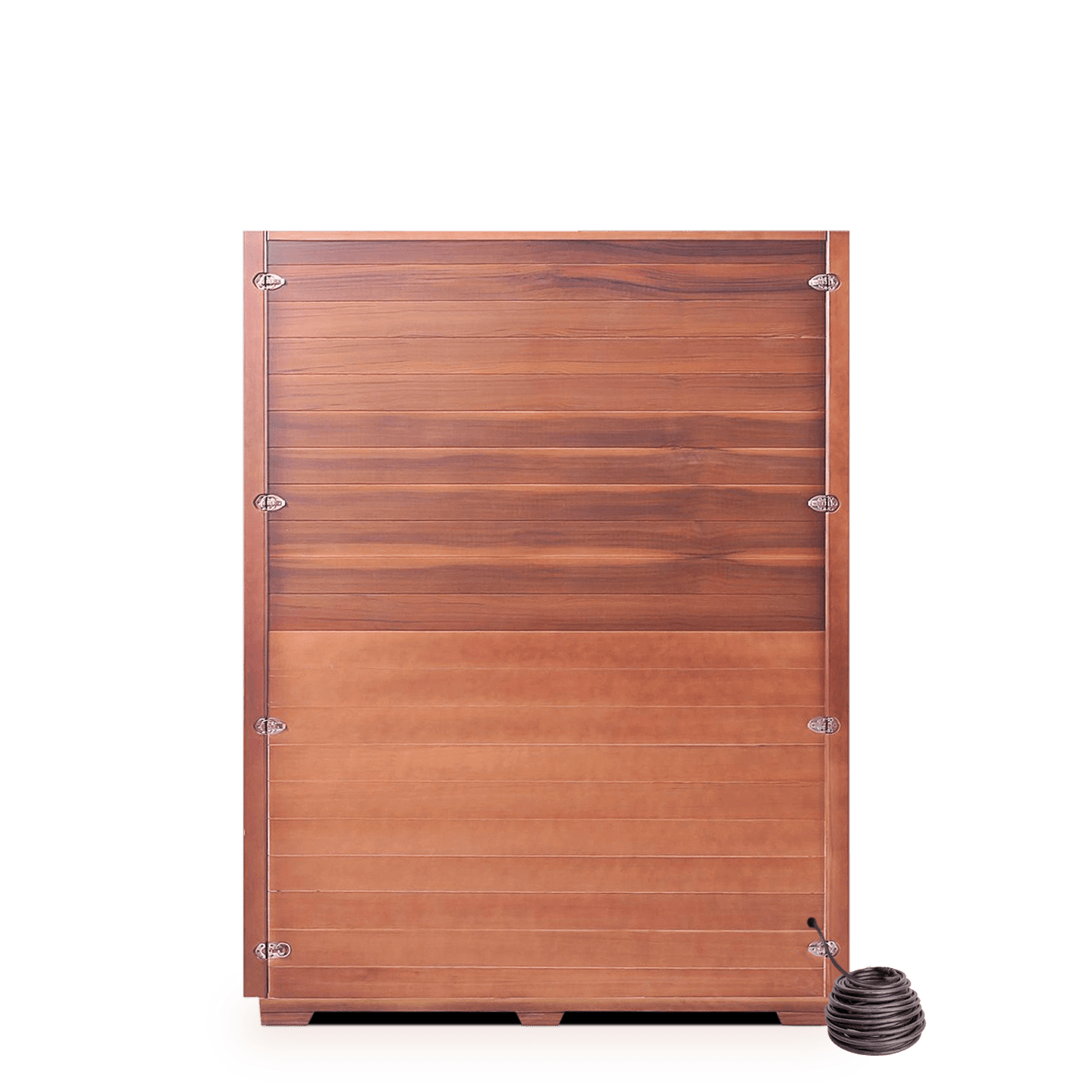 Enlighten Dry Traditional Sauna SunRise - 4C Indoor - 4 Person Sauna