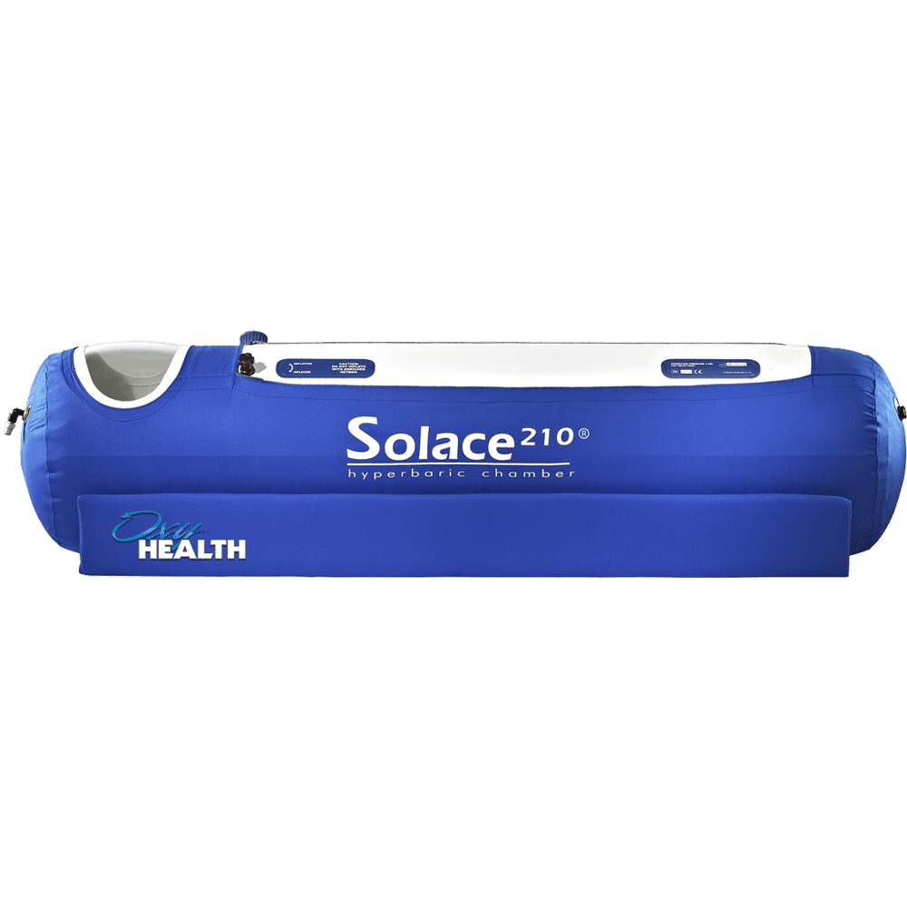 Oxyhealth - Solace 210® Hyperbaric Chamber