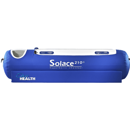 Oxyhealth - Solace 210® Hyperbaric Chamber