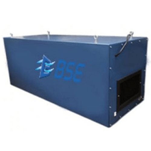 BSE-AIRMAX Ambient Air Cleaner - 2500 CFM - BSE Industrial Air Cleaner BSE