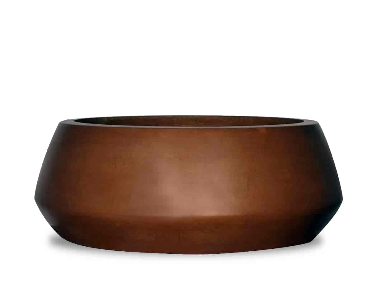 Archpot Belize Low Bowl Planter