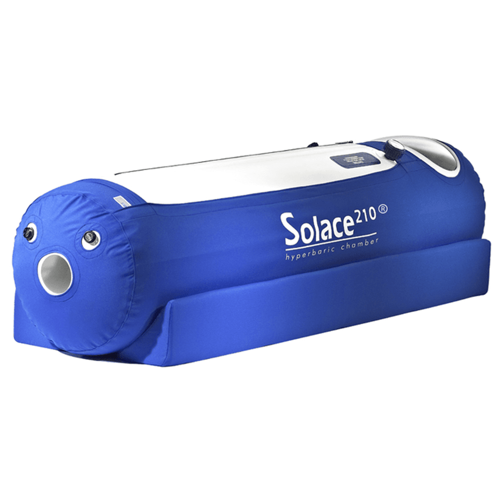 Oxyhealth - Solace 210® Hyperbaric Chamber