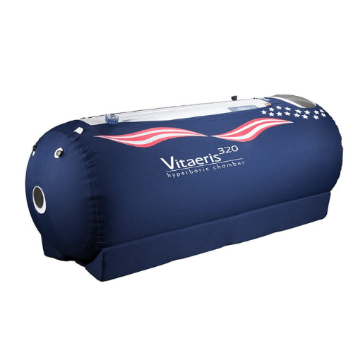 Oxyhealth - Vitaeris 320® Hyperbaric Chamber