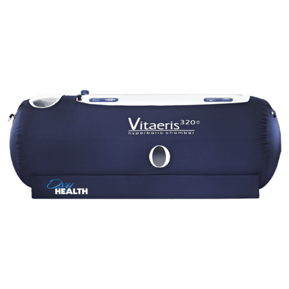 Oxyhealth - Vitaeris 320® Hyperbaric Chamber