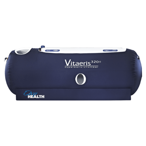 Oxyhealth - Vitaeris 320® Hyperbaric Chamber