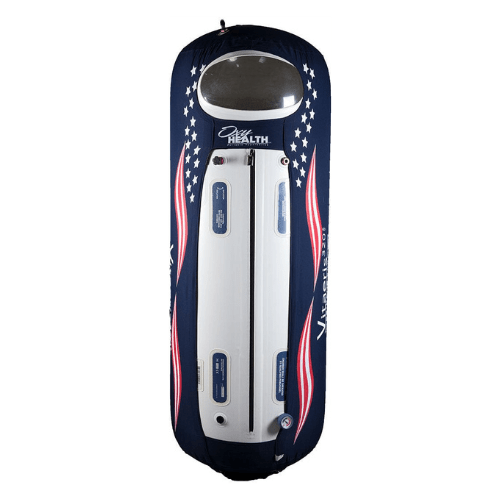 Oxyhealth - Vitaeris 320® Hyperbaric Chamber