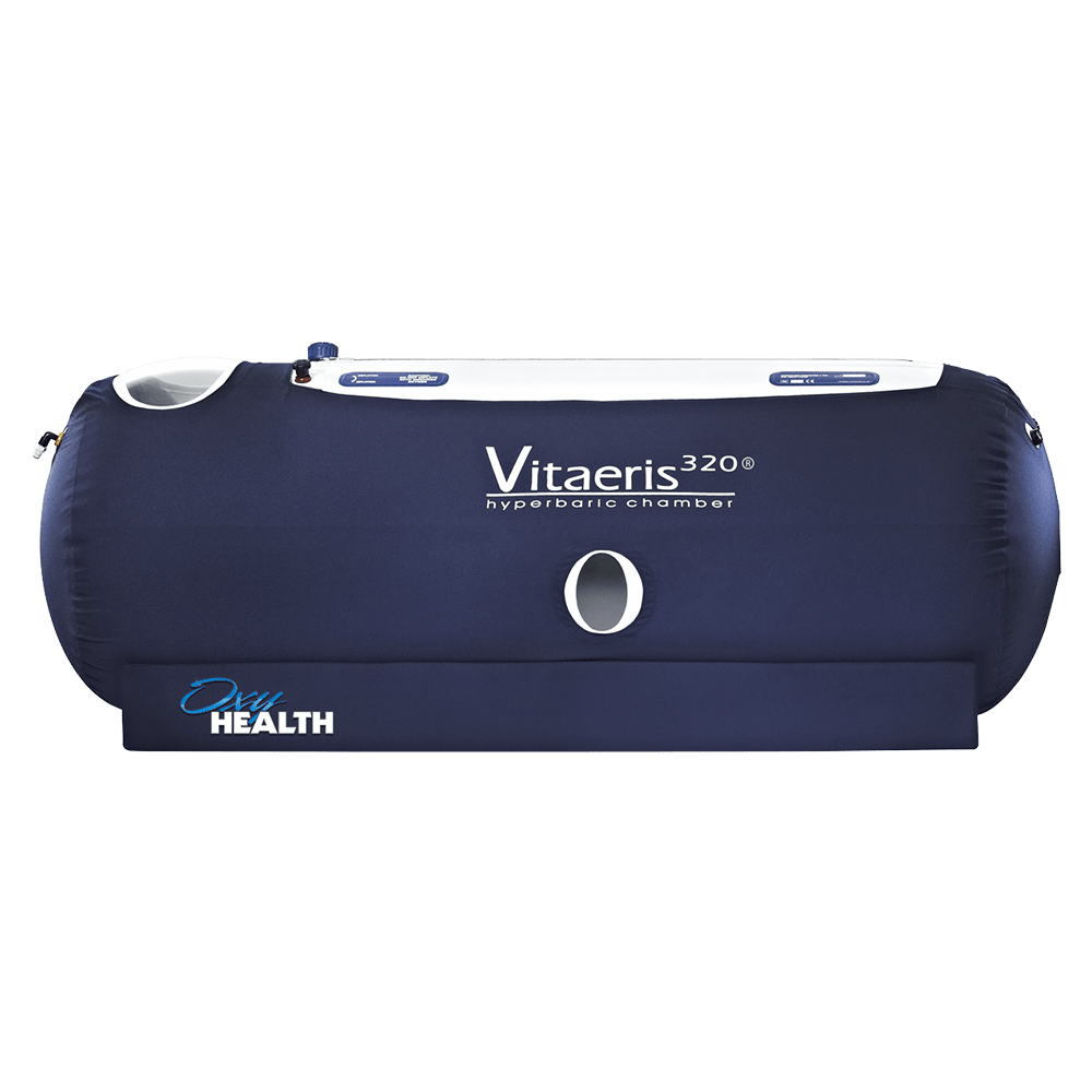 Oxyhealth - Vitaeris 320® Hyperbaric Chamber