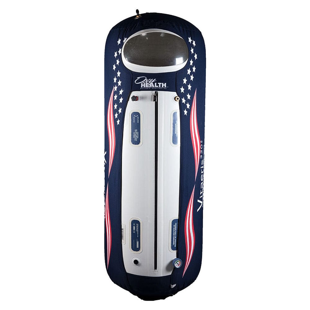 Oxyhealth - Vitaeris 320® Hyperbaric Chamber