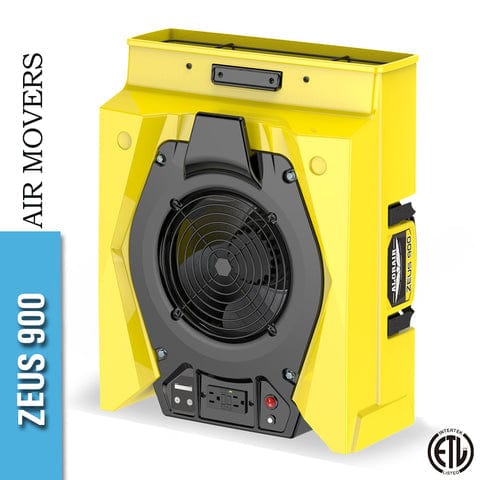 Alorair® Zeus 900 Air Mover Professional Dryer - Zeus 900