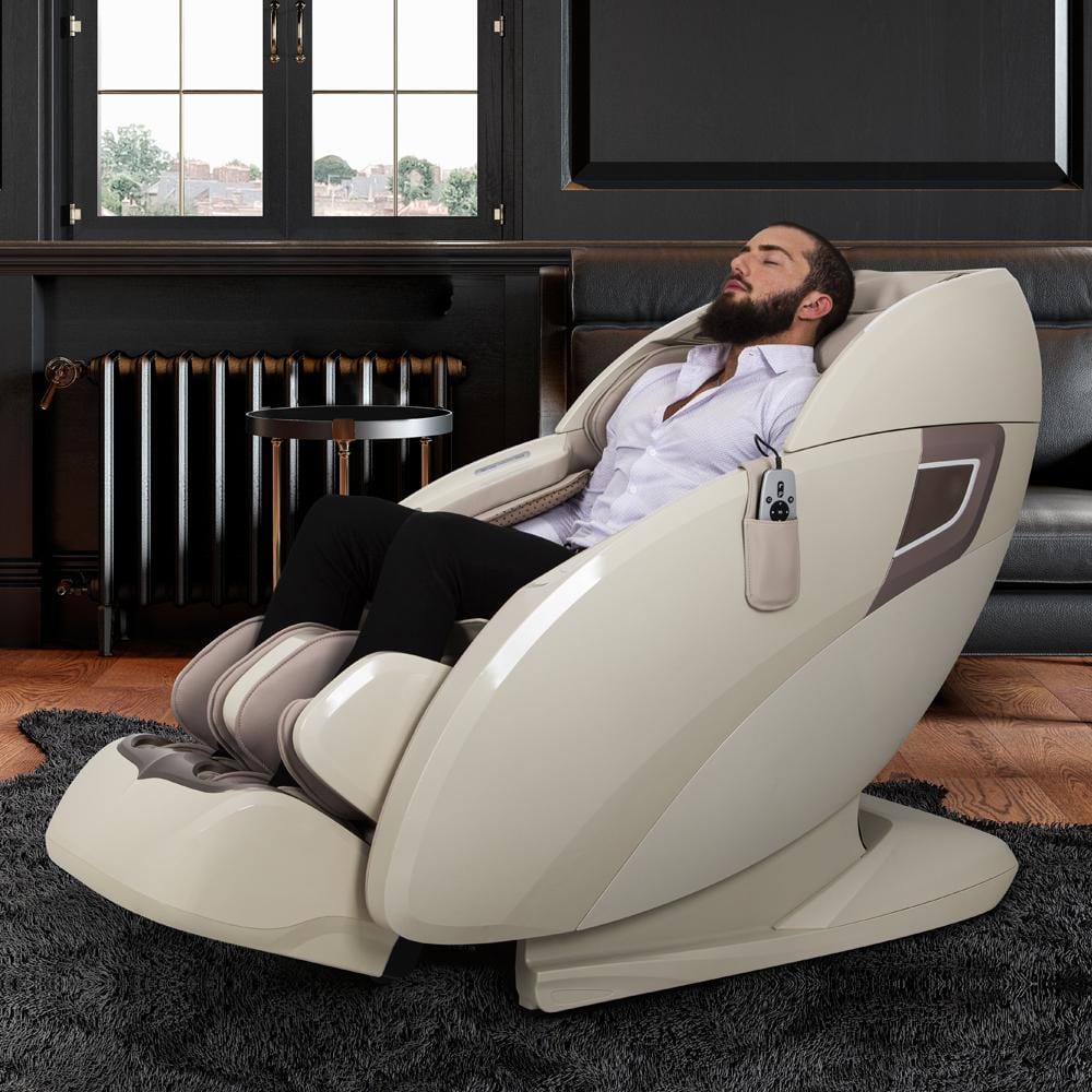 OS-Pro 3D Tecno Titan Chair