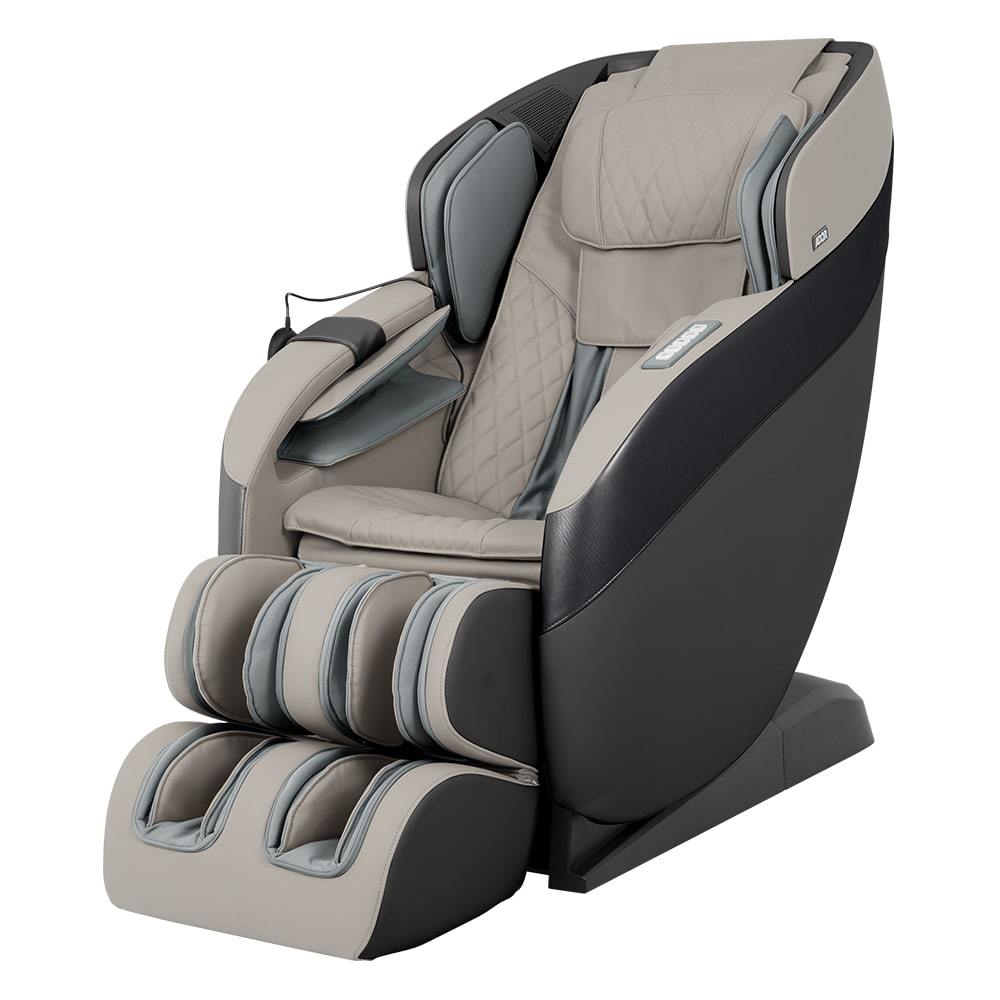 massage chair Ador AD-Infinix Black / Curbside Delivery - Free / 1 Year(Parts/Labor) 2&3 Year(Parts Only) - Free titan-chair